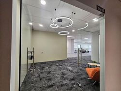 Abi Plaza (D2), Office #535091521